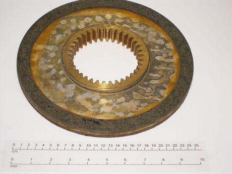 52414468 FRICTION DISC