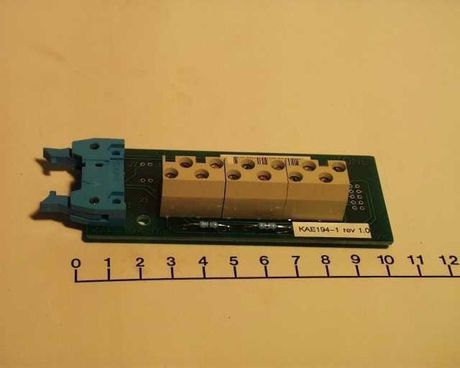 52414471 CIRCUIT BOARD