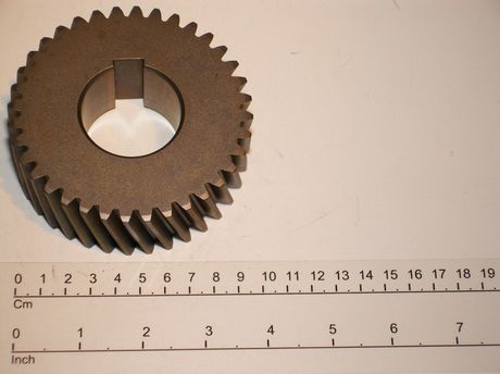 52414552 GEAR WHEEL