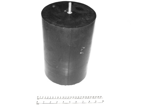 52414570 POLYURETHANE BUFFER