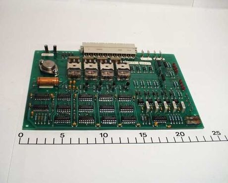 52414688 CIRCUIT BOARD