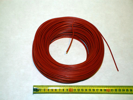 52414872 WIRE; CONNECTION WIRE