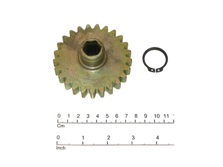 52414939 GEAR WHEEL