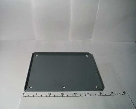 52414991 END PLATE