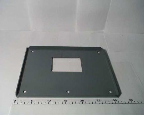 52414993 END PLATE