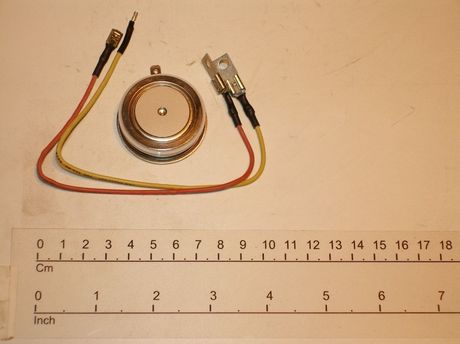 52415707 THYRISTOR