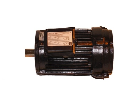 52415791 MOTOR; HOISTING MOTOR