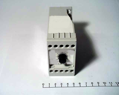 52416145 OFF-DELAY TIME RELAY
