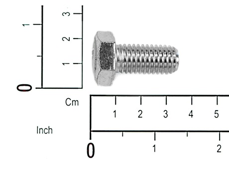 52416755 PACKAGE OF SCREWS