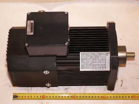 52418083 MOTOR; TRAVELLING MOTOR