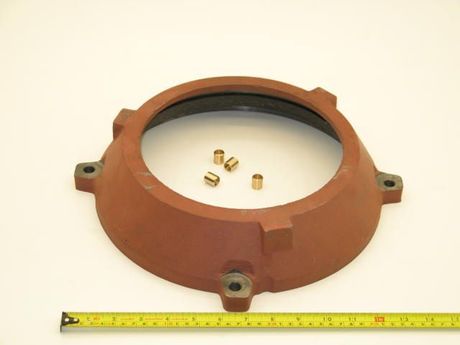 52421051 BRAKE HOUSING