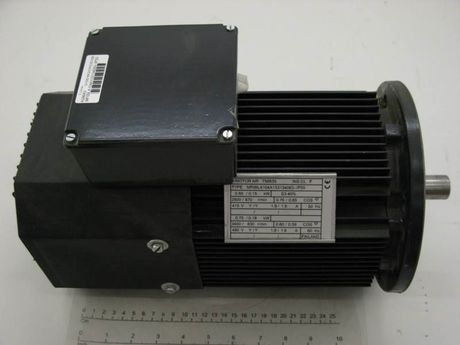 52424896 MOTOR; TRAVELLING MOTOR