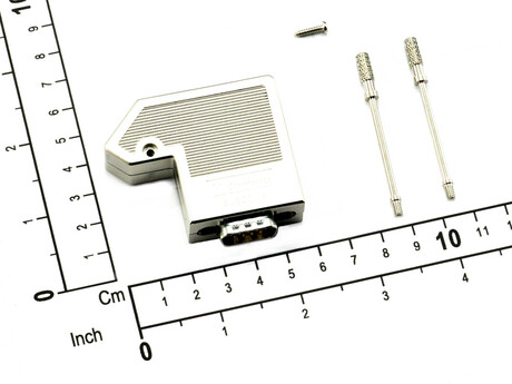 52425902 BUS CONNECTOR