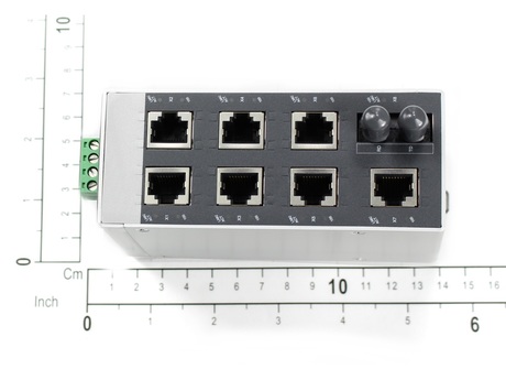 52428467 ETHERNET SWITCH
