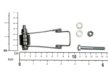 52431936 ROLLER; GUIDE ROLLER