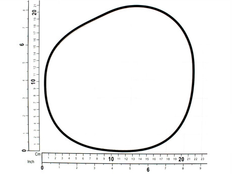 52432897 SEALING RING