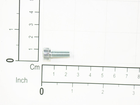 52434166 HEXAGONAL SOCKET-HEAD SCREW