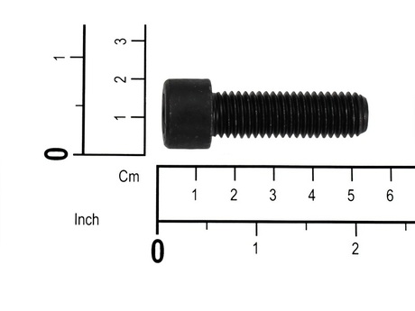 52436298 SCREW