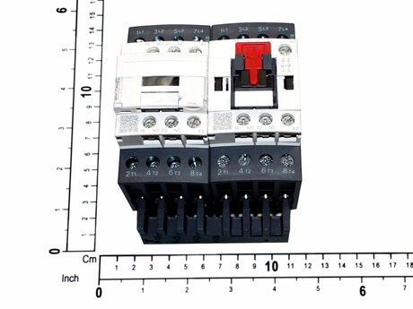 52478041 CONTACTEUR INVERSEUR