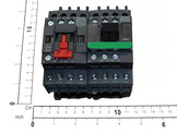 52478042 REVERSING CONTACTOR