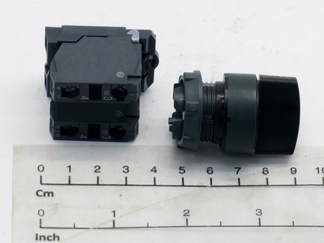 52480932 SELECTOR SWITCH UNIT