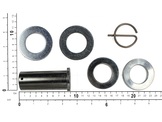 52483734 SHAFT SET