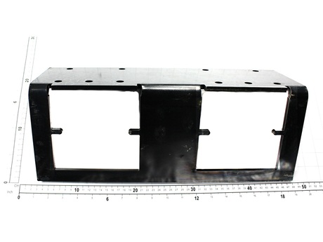 52484327 MOUNTING PLATE