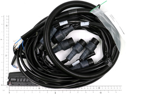 52485081 WIRE HARNESS