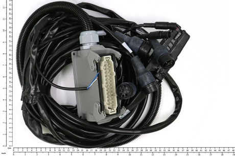52485082 WIRE HARNESS