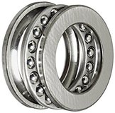 52487221 BEARING; THRUST BALL BEARING