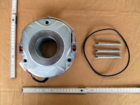 52487514 BRAKE MAGNET