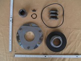 52487571 BRAKE REPAIR SET