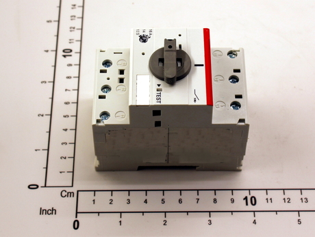 52495225 THERMAL OVERLOAD RELAY