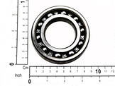 52497825 DEEP GROOVE BALL BEARING