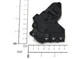 52501409 AUXILIARY CONTACT BLOCK