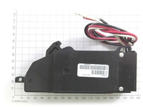 52501426 AUXILIARY CONTACTOR