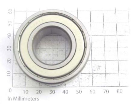 52505924 BEARING; BALL BEARING