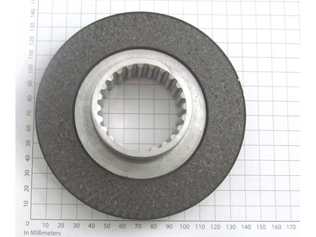 52508007 BRAKE DISC