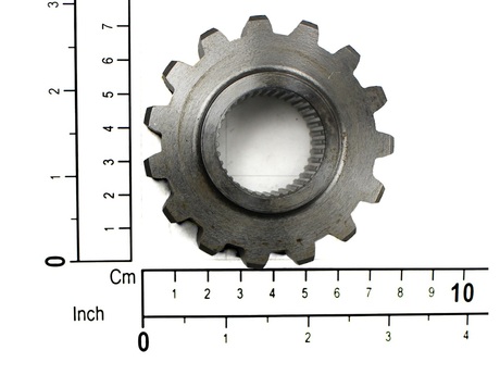 52508085 BRAKE HUB