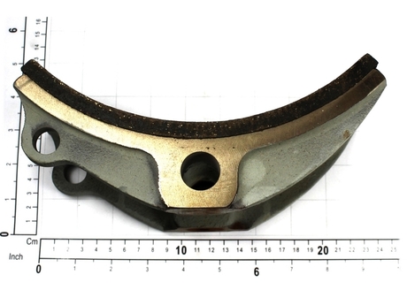 52508366 BRAKE SHOE