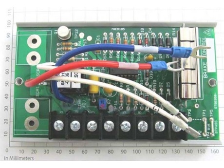 52510439 CIRCUIT BOARD