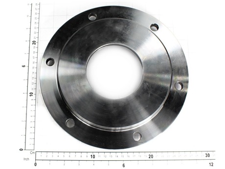 52513682 COVER; BEARING COVER