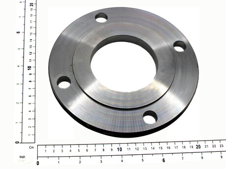 52513693 COVER; BEARING COVER