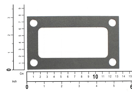 52516728 GASKET; CAP TYPE GASKET