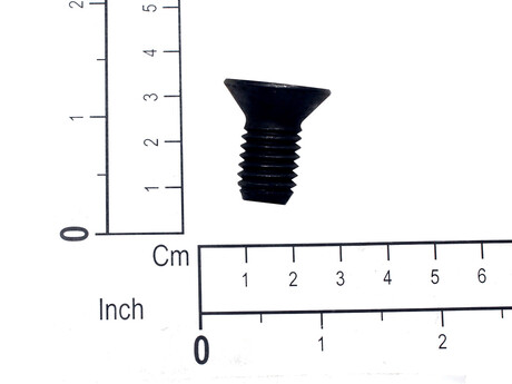 52519119 HEXAGONAL SOCKET-HEAD SCREW