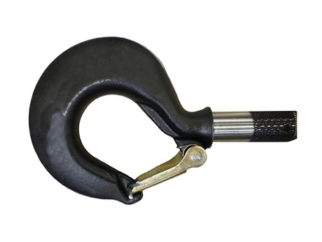52522469 HOOK AND LATCH