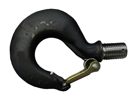 52522472 HOOK AND LATCH