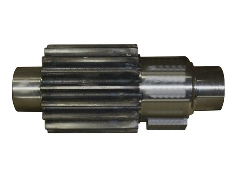 52530493 PINION SHAFT