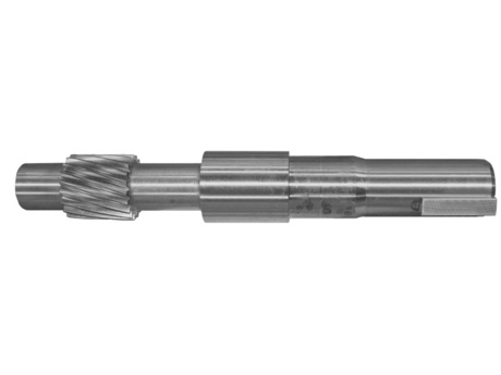 52530545 PINION SHAFT