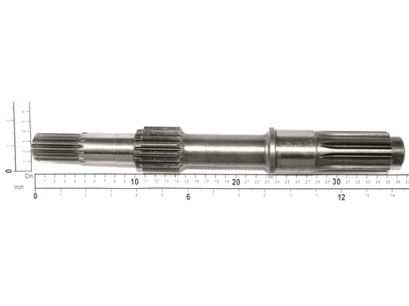 52530984 PINION SHAFT